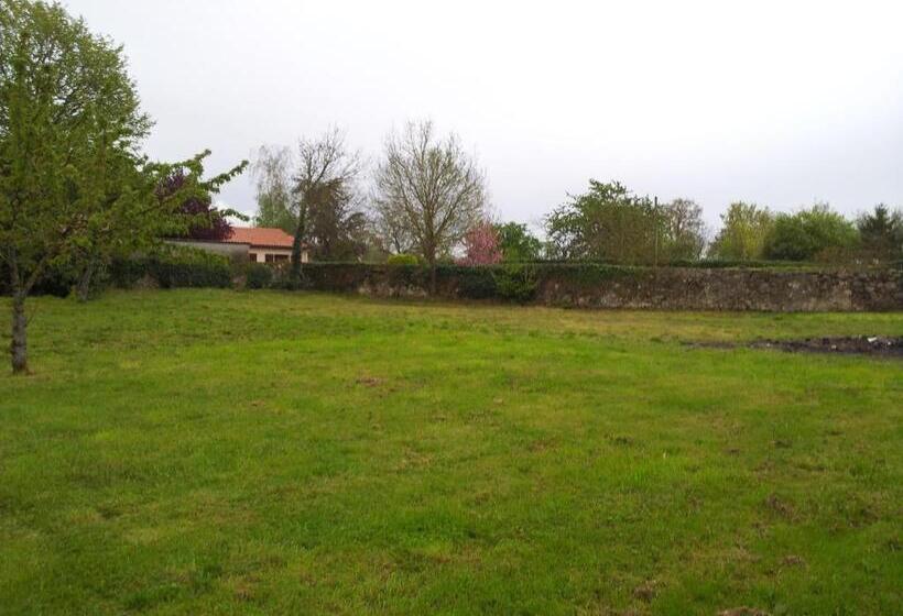 膳宿费 La Coudriere