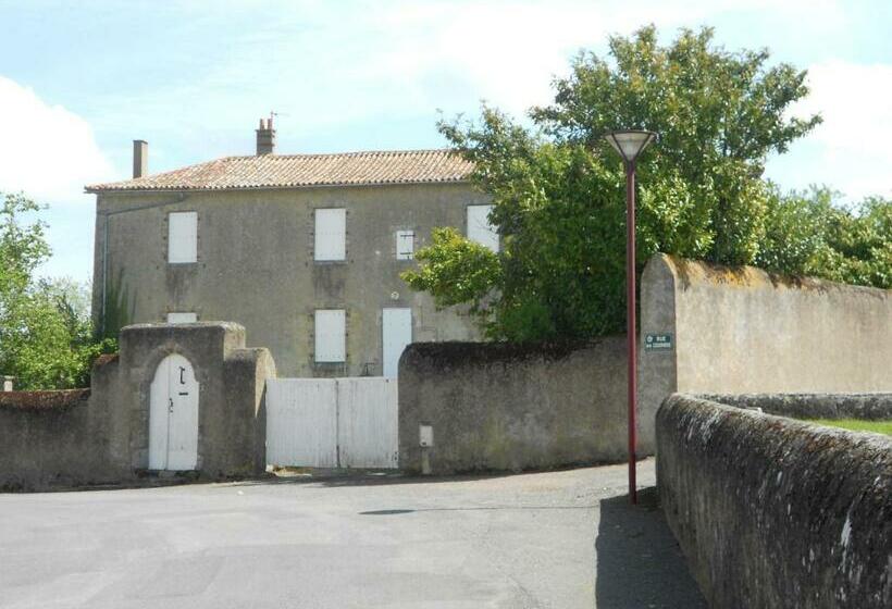 膳宿费 La Coudriere