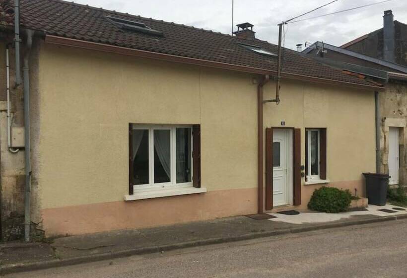 ペンション La Maison Du Bien être