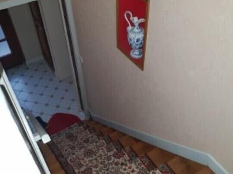 פנסיון La Nicoliniere