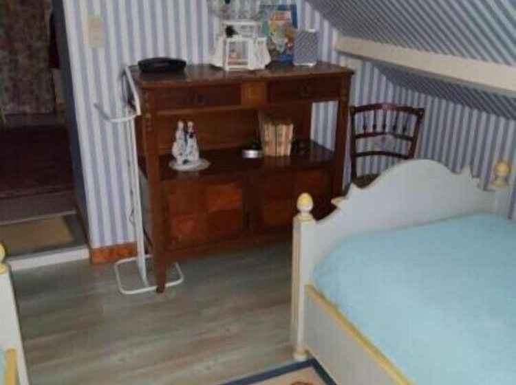 פנסיון La Nicoliniere