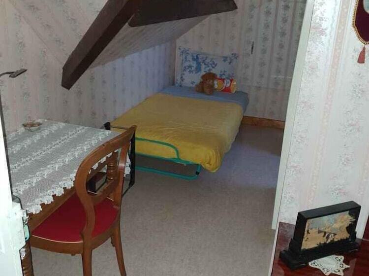 פנסיון La Nicoliniere