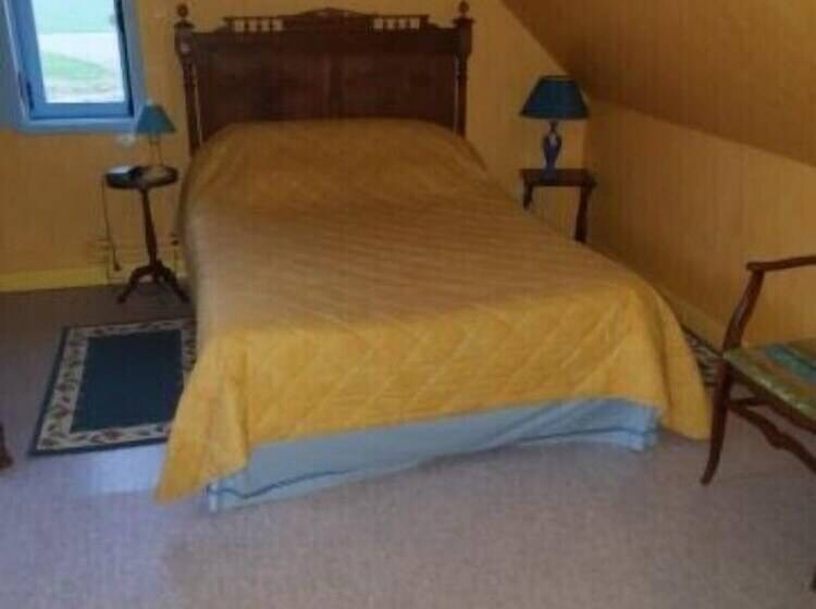 פנסיון La Nicoliniere