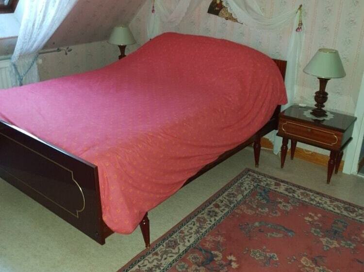 פנסיון La Nicoliniere