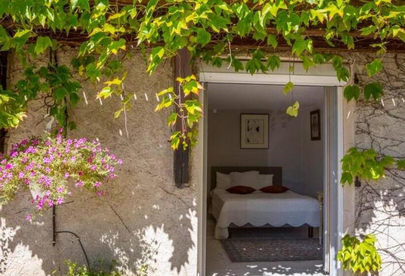 ペンション Le Mas Dauphinois