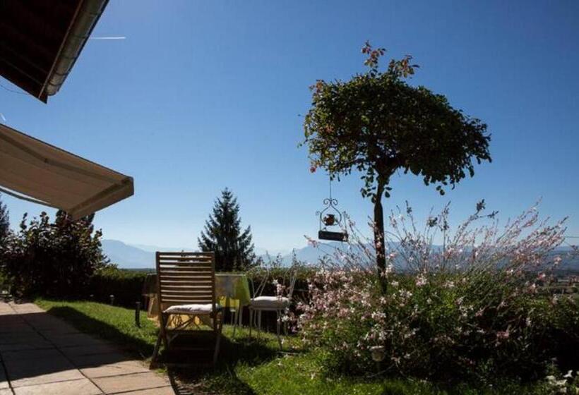 ペンション Le Mas Dauphinois