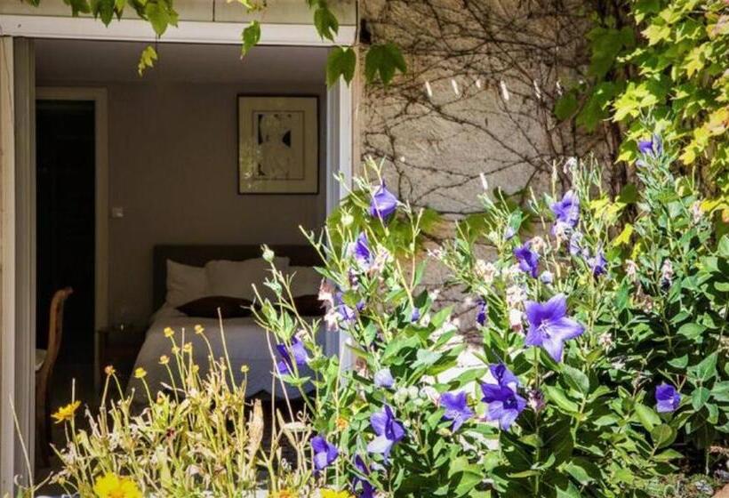 ペンション Le Mas Dauphinois