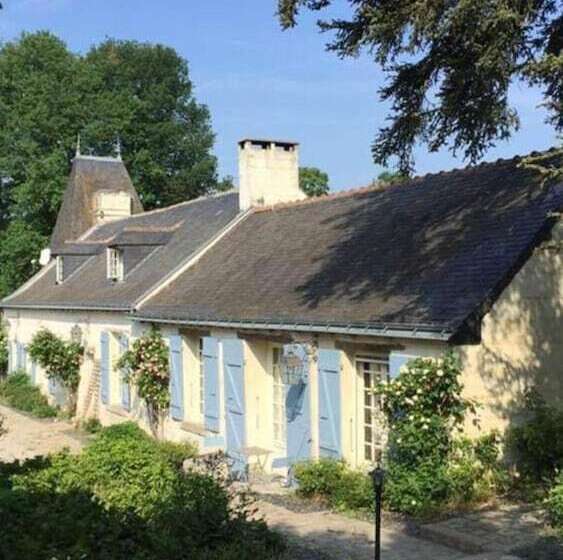 ペンション Le Mouton