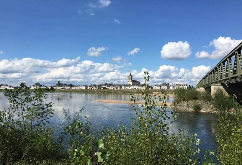 ペンション Le Mouton