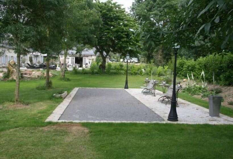 ペンション Le Mouton