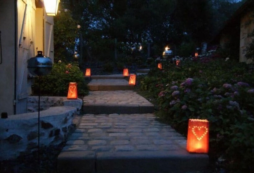 ペンション Le Mouton