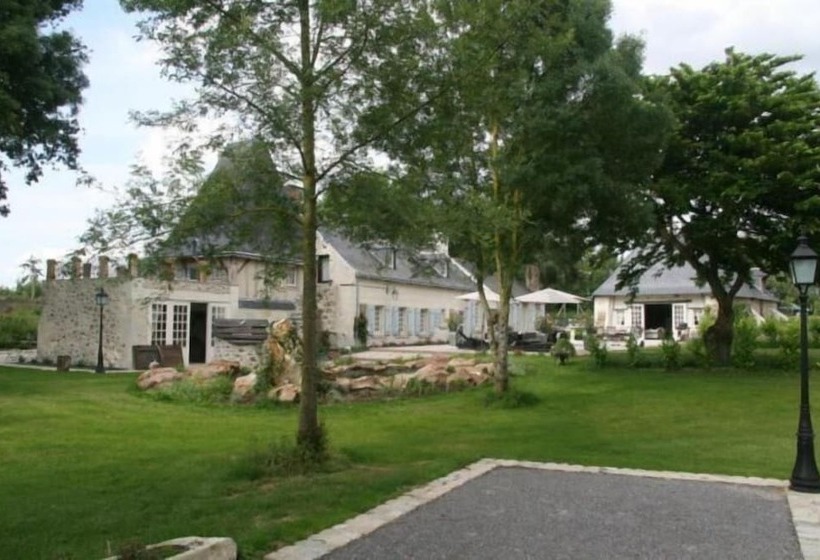 ペンション Le Mouton