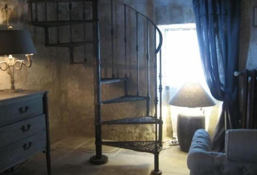 ペンション Le Mouton