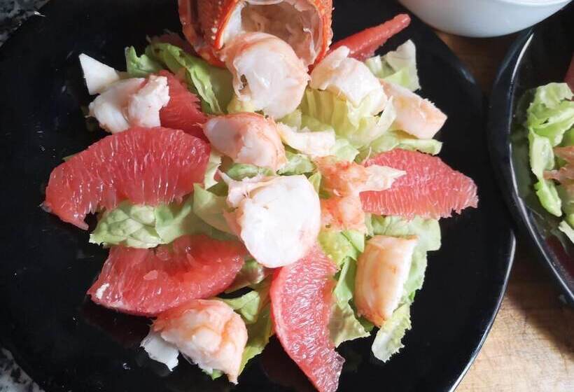 ペンション Le Mouton