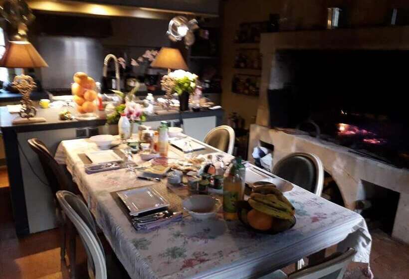 ペンション Le Mouton