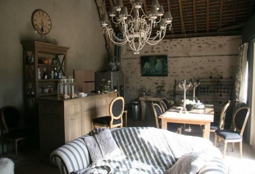 ペンション Le Mouton