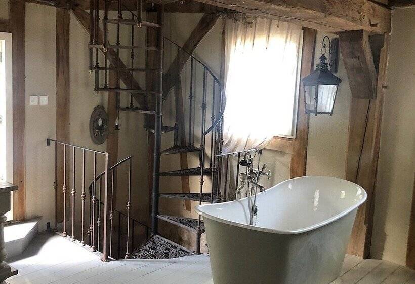 ペンション Le Mouton