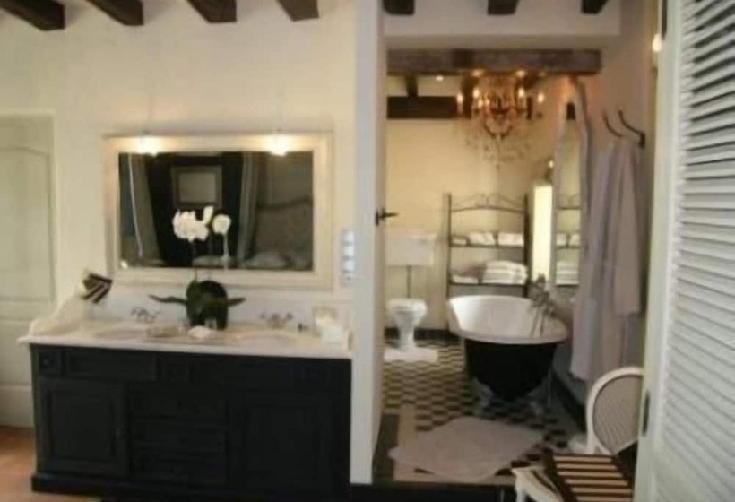 ペンション Le Mouton