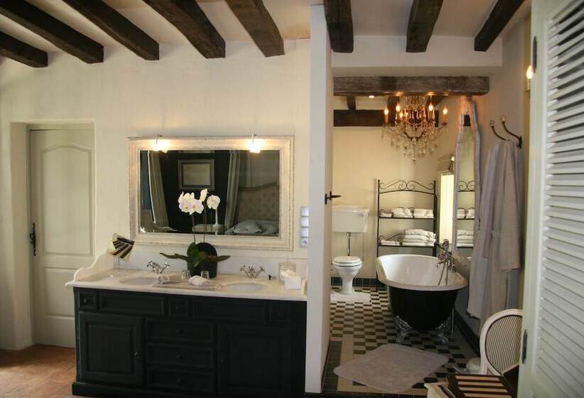 ペンション Le Mouton