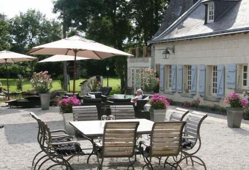 ペンション Le Mouton