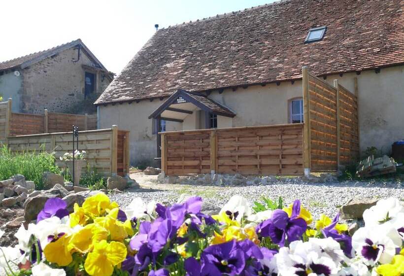 ペンション Le Petit Moulin