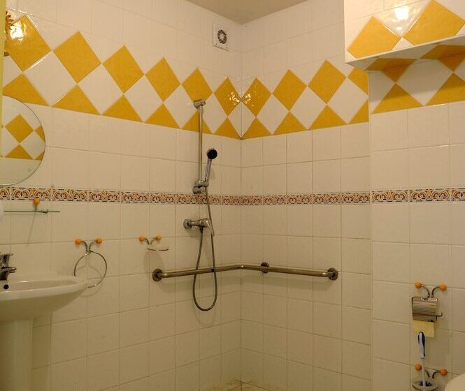 ペンション L'haubette