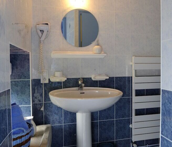 ペンション L'haubette