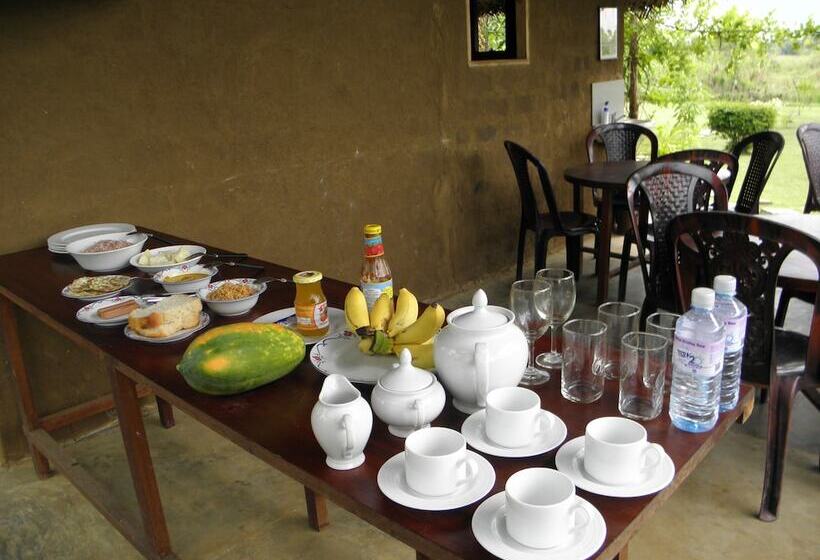 펜션 Lotus Chalets Eco