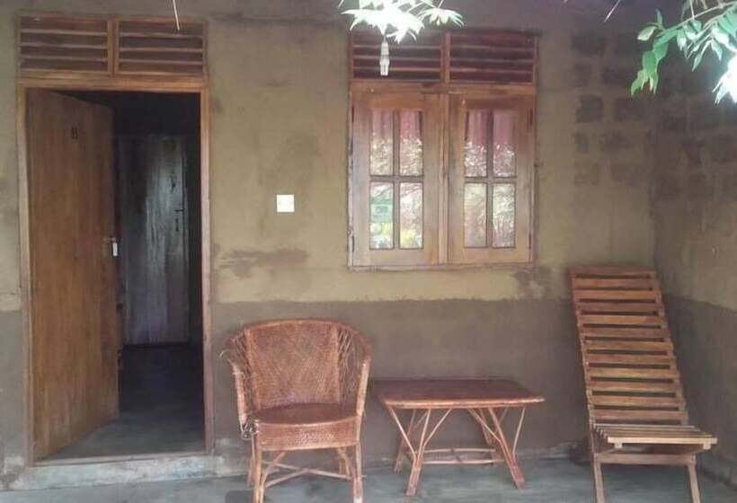 펜션 Lotus Chalets Eco