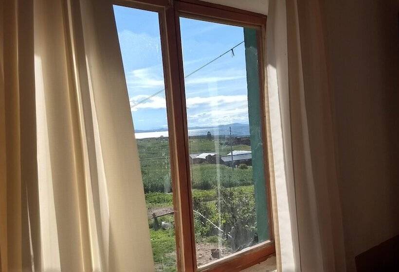 Пансион Luquina Homestay