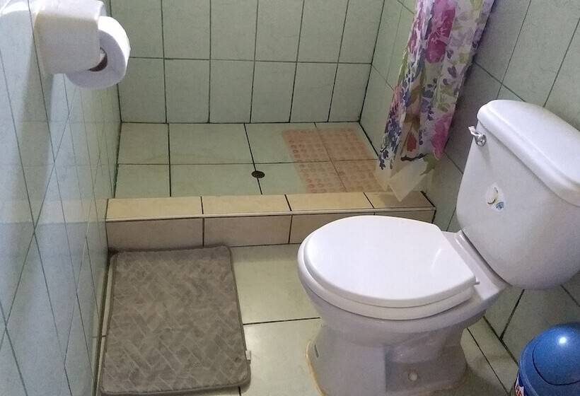 Пансион Luquina Homestay