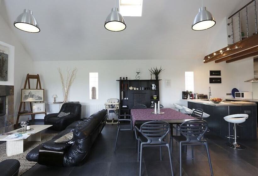 بنسيون Nature & Chateaux