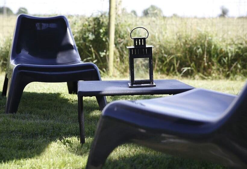 بنسيون Nature & Chateaux