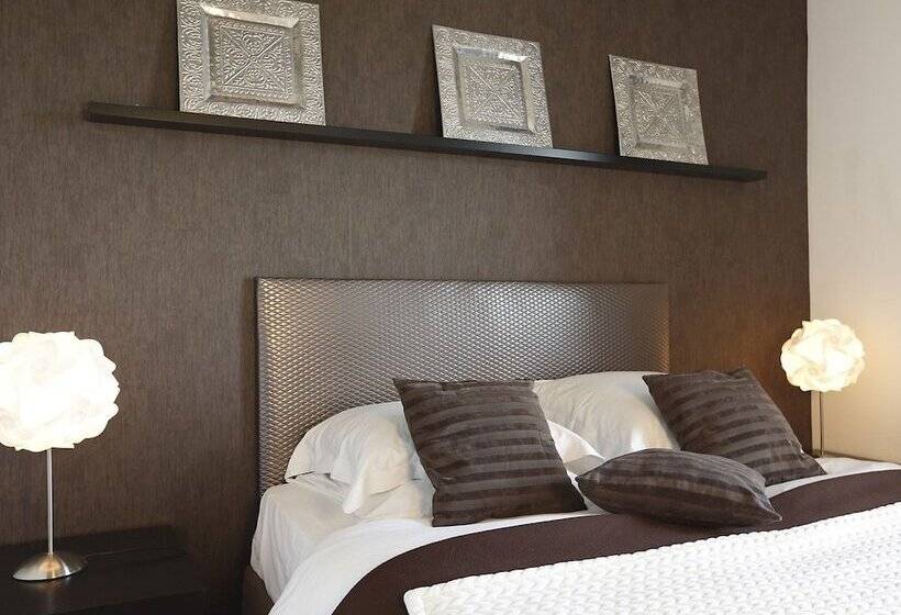 بنسيون Nature & Chateaux