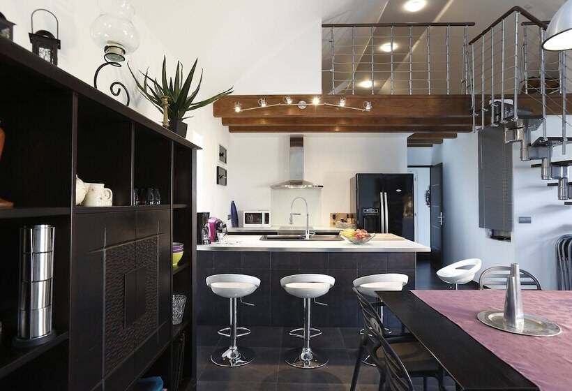 بنسيون Nature & Chateaux