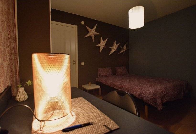 펜션 Nordic Borealis House