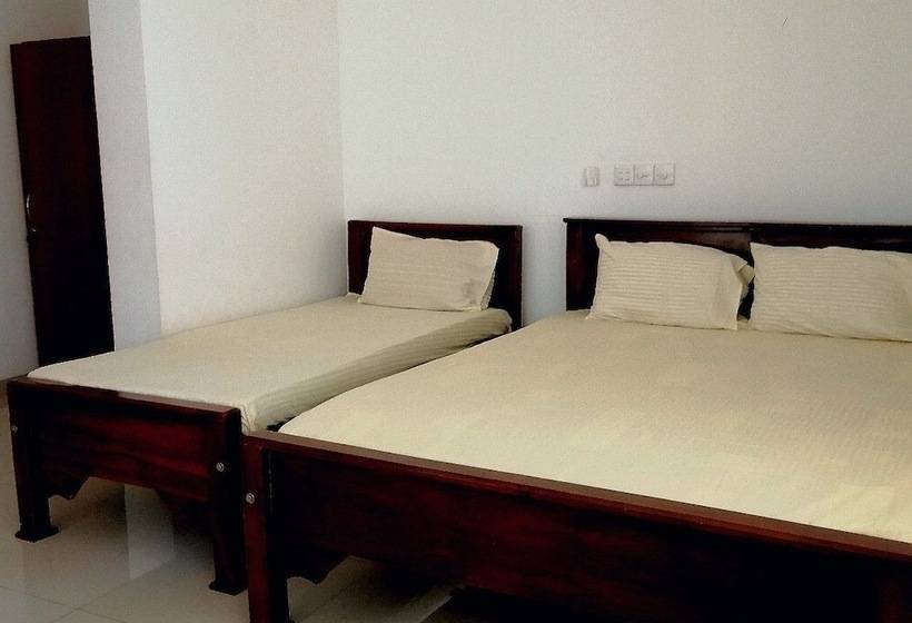 ペンション Omeeco Guest