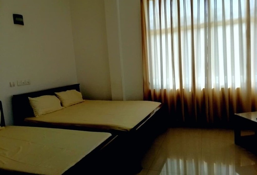 ペンション Omeeco Guest