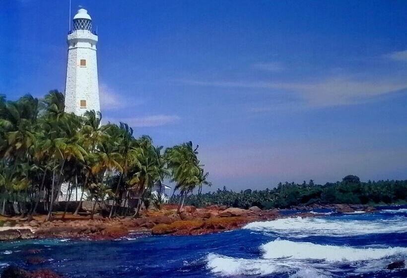 ペンション Omeeco Guest