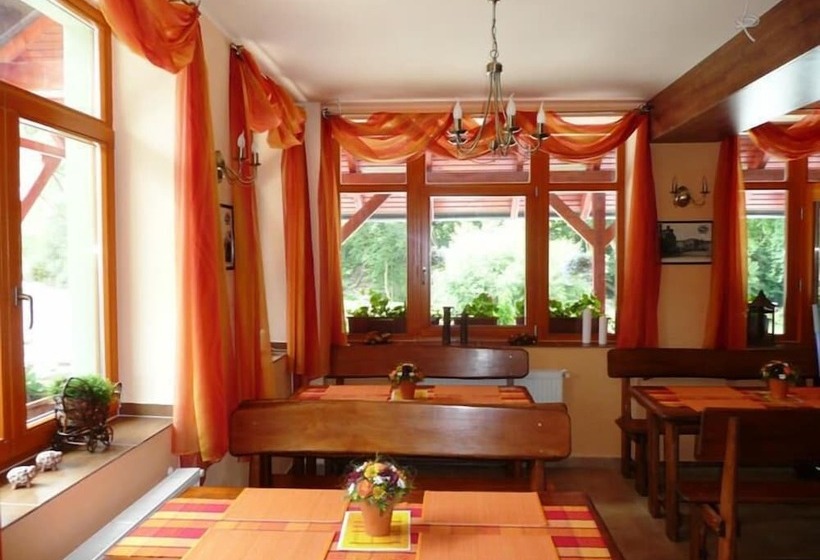 Пансион Penzión štefánik