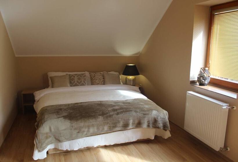 Пансион Penzión štefánik