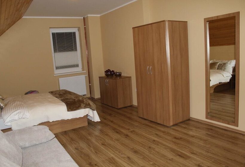 Пансион Penzión štefánik