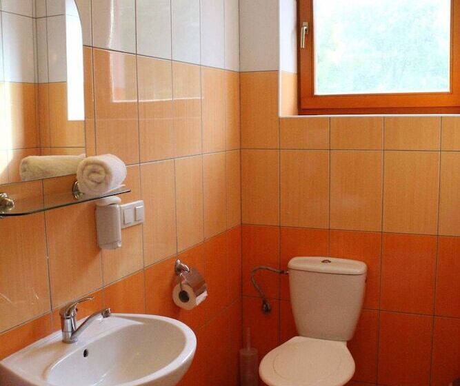 Пансион Penzión štefánik