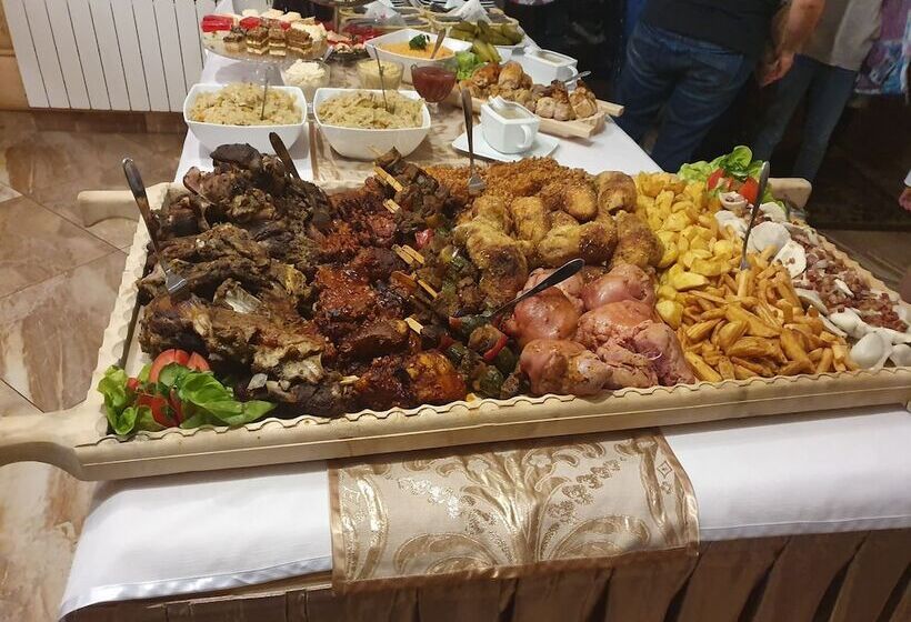 ペンション Podhalanski Dworek Z Jacuzzi