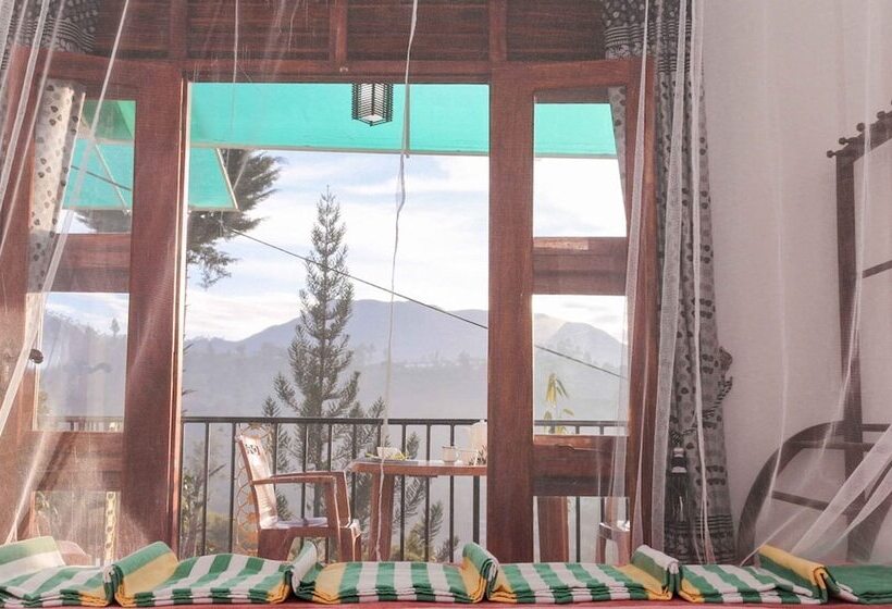 بنسيون Princess Of Dickoya