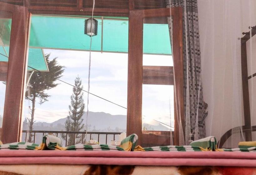 بنسيون Princess Of Dickoya