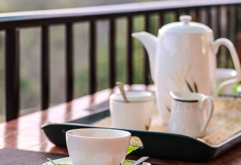 بنسيون Princess Of Dickoya