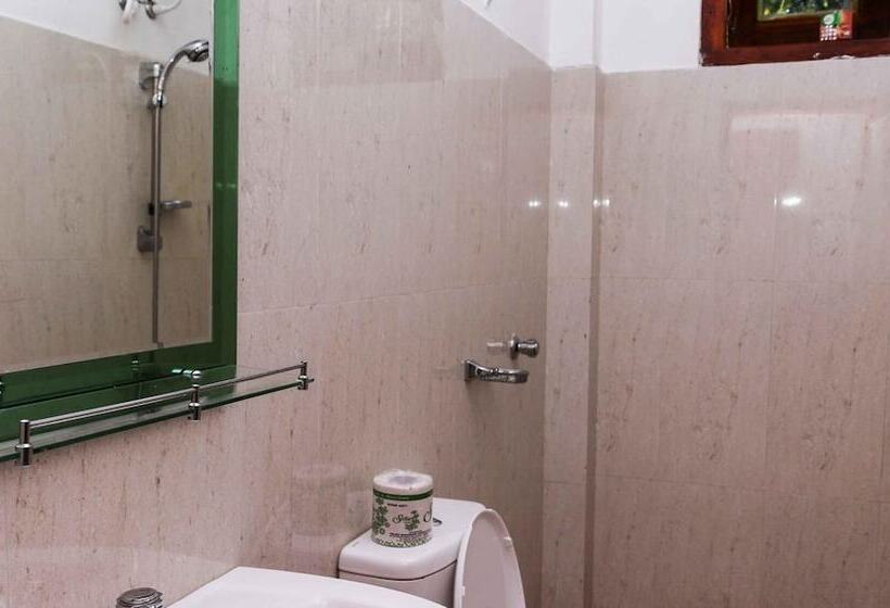 بنسيون Princess Of Dickoya