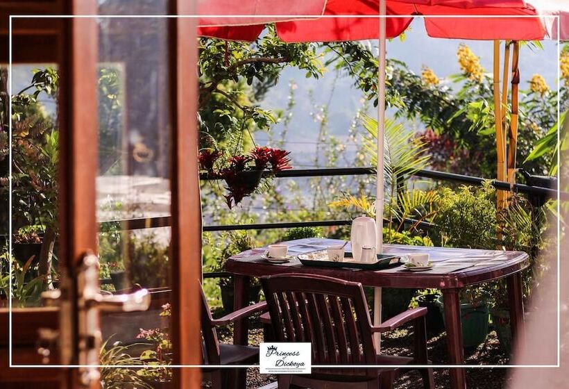 بنسيون Princess Of Dickoya