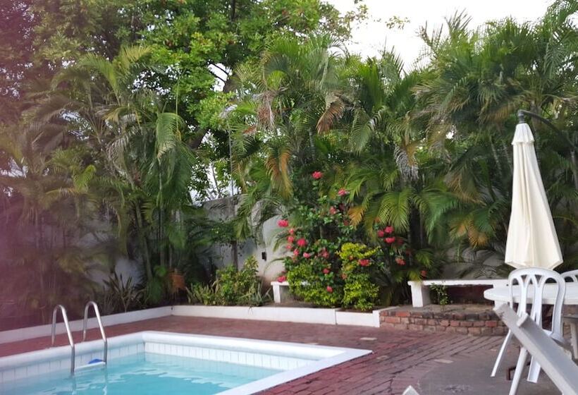 بنسيون Private Cosy Central